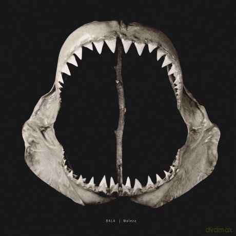 Bala: Maleza [CD]