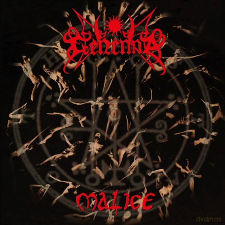 Gehenna: Malice (Our Third Spell) (Black Vinyl 2lp 2nd Press) [Winyl]