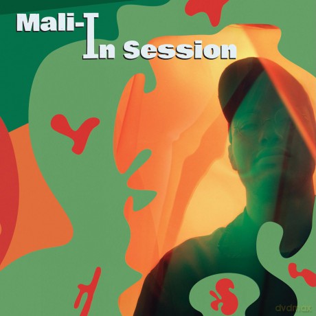 Mali-I-In Session: Mali-I-In Session [Winyl]