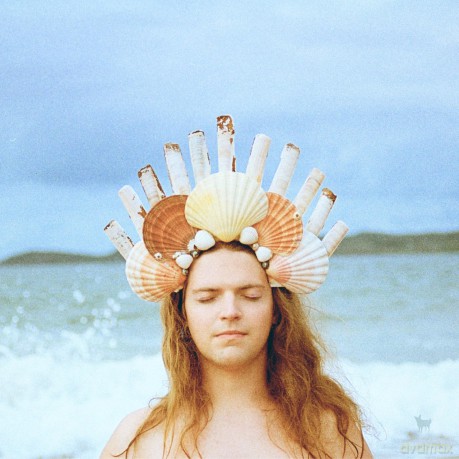 Malin Lewis-Halocline: Malin Lewis-Halocline [Winyl]