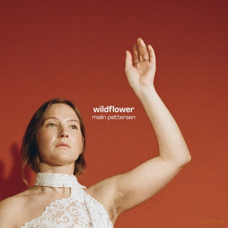 Malin Pettersen-Wildflower: Malin Pettersen-Wildflower [CD]
