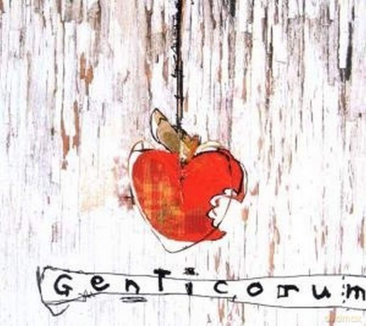Genticorum: Malins Plaisirs [CD]