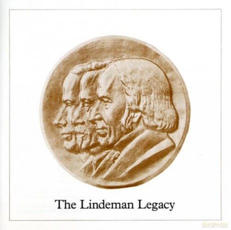 Malmo Chamber Choir-Lindeman Legacy The: Malmo Chamber Choir-Lindeman Legacy The [3CD]