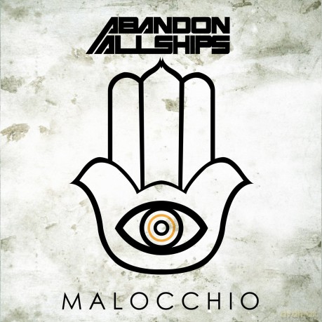 Abandon All Ships: Malocchio [CD]