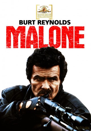 Malone [DVD]