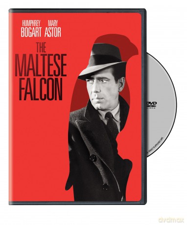 Maltese Falcon [DVD]