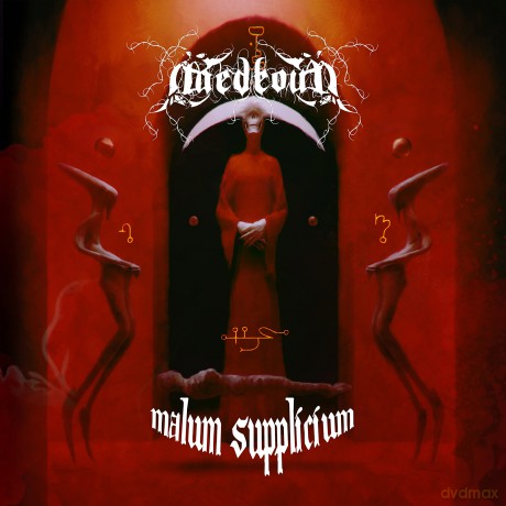 Caedeous: Malum Supplicium [2CD]