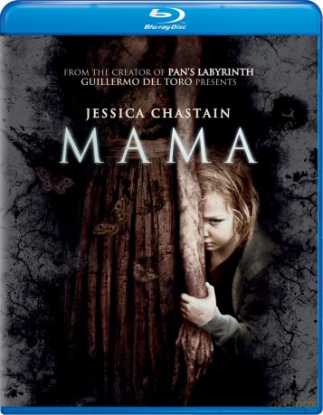 Mama [Blu-Ray]