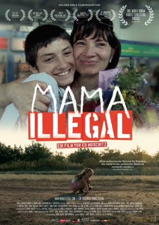 Mama Illegal [DVD]