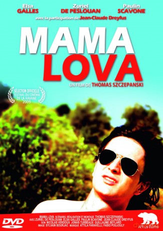 Mama Lova [DVD]