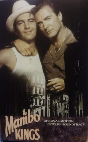 Mambo Kings
