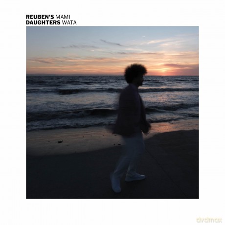 Reuben's Daughters: Mami Wata [CD]