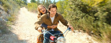 Mamma Mia: Here We Go Again [DVD]