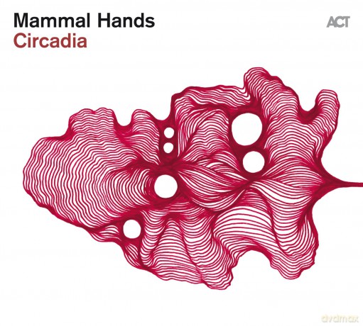 Mammal Hands-Circadia: Mammal Hands-Circadia [Winyl]