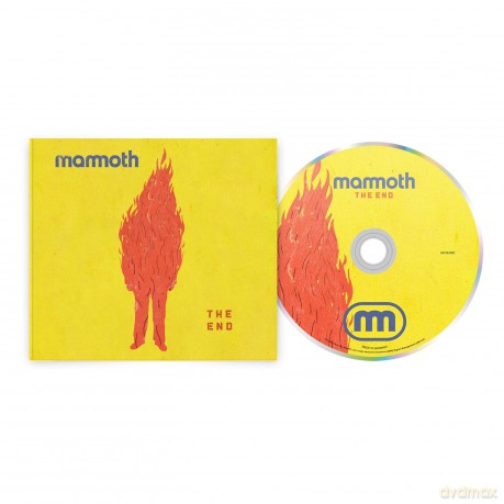 Mammoth-The End: Mammoth-The End [CD]