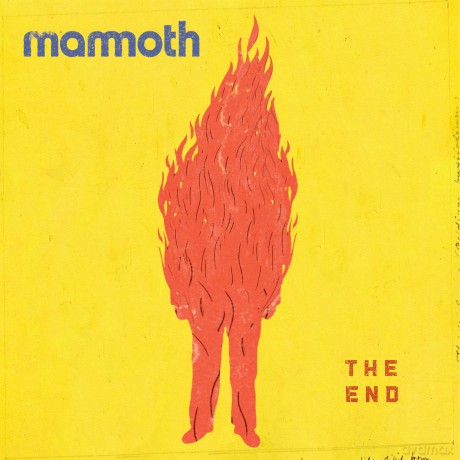 Mammoth-The End: Mammoth-The End [CD]