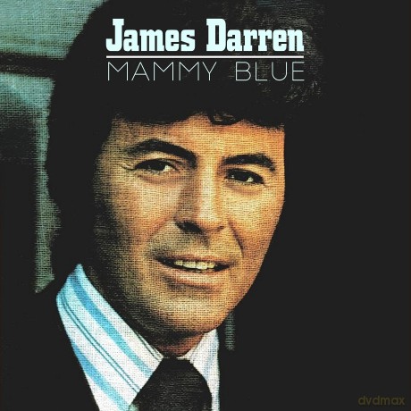 Darren,James: Mammy Blue [CD]