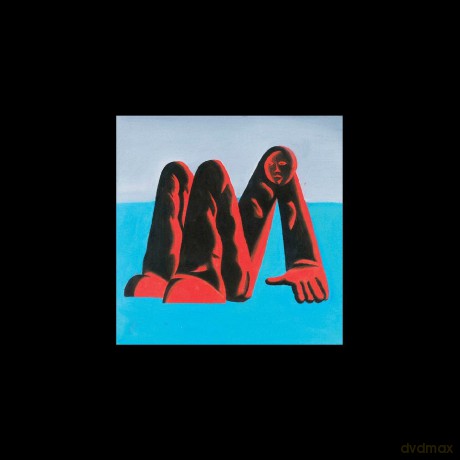 King Krule: Man Alive! [CD]