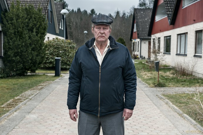Man Called Ove [DVD]