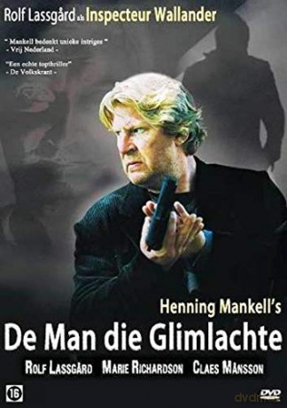 Man Die Glimlachte [DVD]