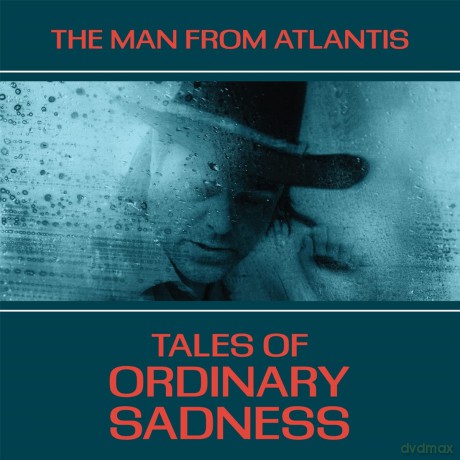 Man From Atlantis: Man From Atlantis - Tales Of Ordinary Sadness (LP) [Winyl]