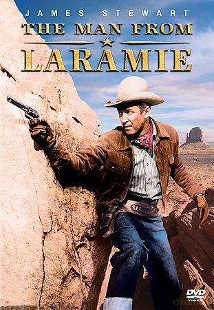 Man From Laramie [DVD]