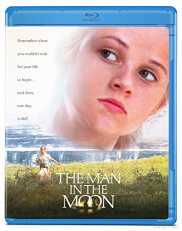 Man In The Moon [Blu-Ray]