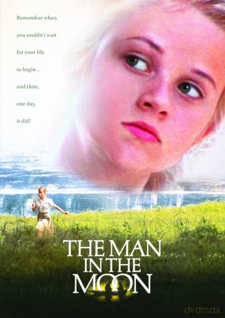 Man In The Moon [DVD]