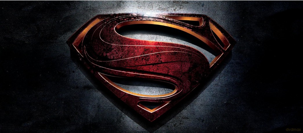 Man Of Steel (2013) [DVD]