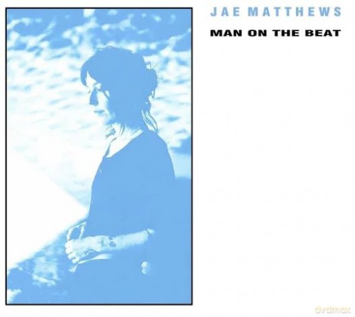 Matthews,Jae: Man On The Beat [Winyl]