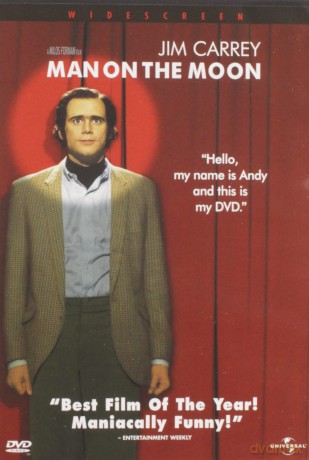 Man On The Moon [2DVD]