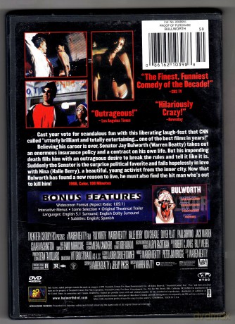 Man On Wire [DVD]