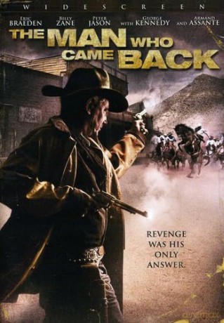 Man Who Came Back (2008) [DVD]