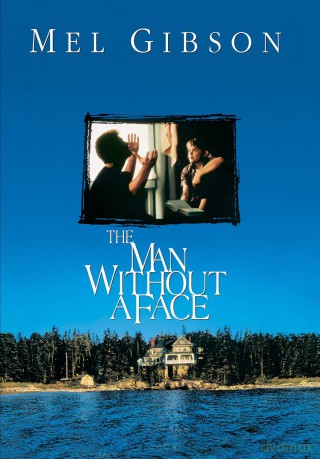Man Without A Face (1993) [DVD]