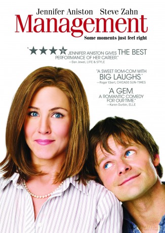 Management [DVD]