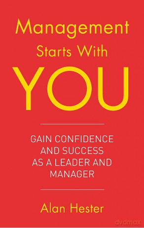 Management Starts With You [KSIĄŻKA]
