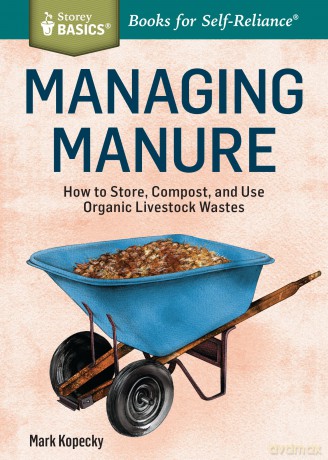 Managing Manure [KSIĄŻKA]