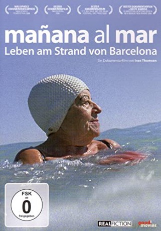 Manana Al Mar [DVD]