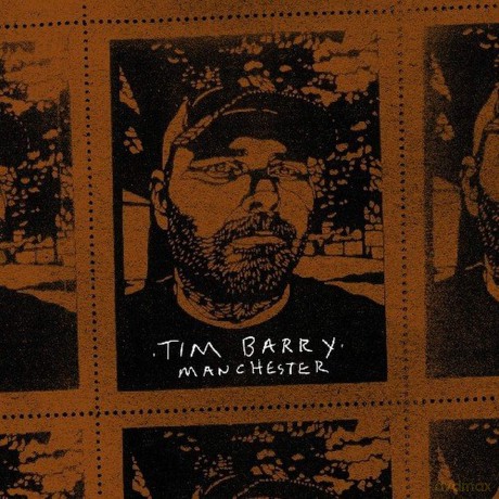 Barry,Tim: Manchester [Winyl]