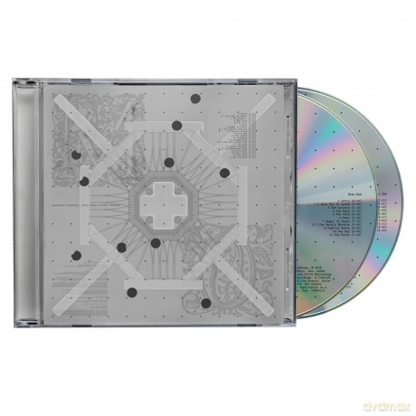 Manchester Orchestra-Union Chapel (London England): Manchester Orchestra-Union Chapel (London England) [2CD]