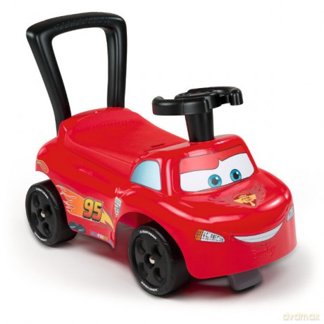 SMOBY Jeździk Cars