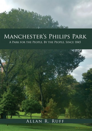 Manchesterççńs Philips Park [KSIĄŻKA]