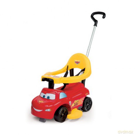 SMOBY Jeździk Cars