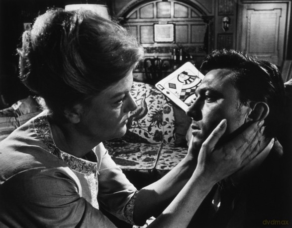 Manchurian Candidate [2DVD]