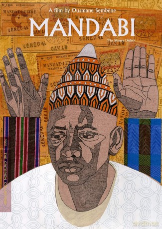 Mandabi [DVD]