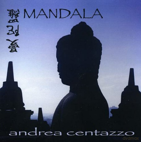 Centazzo,Andrea: Mandala [CD]