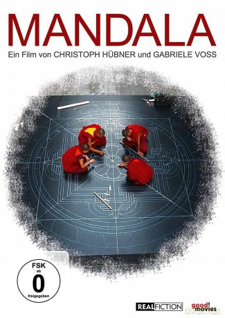 Mandala [DVD]
