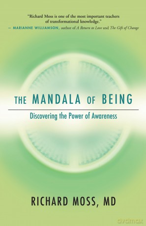 Mandala of Being The [KSIĄŻKA]