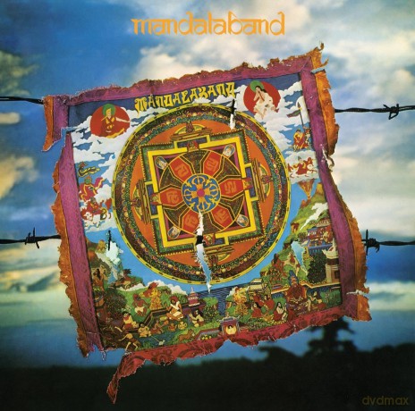 Mandalaband-Mandalaband (Expanded Edition): Mandalaband-Mandalaband (Expanded Edition) [2xWinyl]