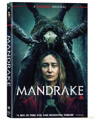 Mandrake [DVD]